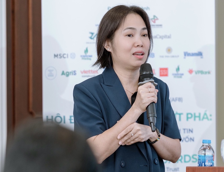 Dòng vốn tỉ đô có thể sắp vào: Doanh nghiệp Việt có vượt qua 'bài kiểm tra' minh bạch từ quỹ ngoại? - Ảnh 1.