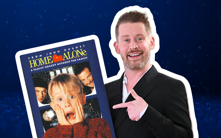 Home Alone kỷ niệm 35 năm ra mắt  - Ảnh 2.