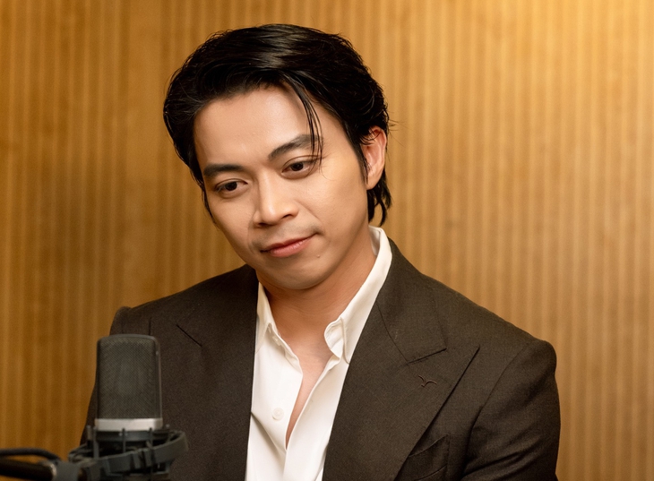 Lân Nhã - Ảnh 1.