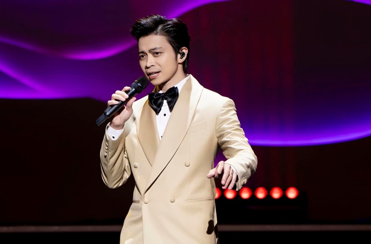 Lân Nhã - Ảnh 2.