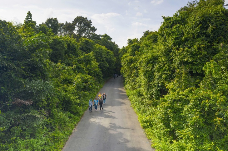 Tây ninh - Ảnh 1.