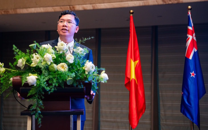 TP.HCM – New Zealand: Thắt chặt hữu nghị, mở rộng hợp tác trong giai đoạn mới - Ảnh 10.