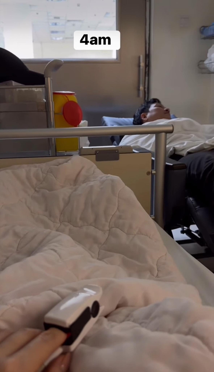 Nhã Phương - Ảnh 2.