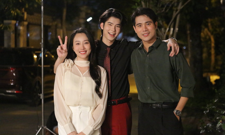 Những đứa con khác họ - Ảnh 3.