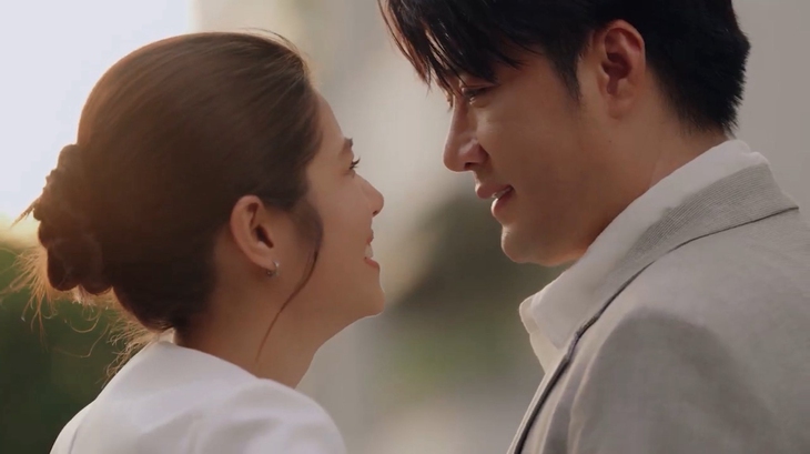 Những đứa con khác họ - Ảnh 4.