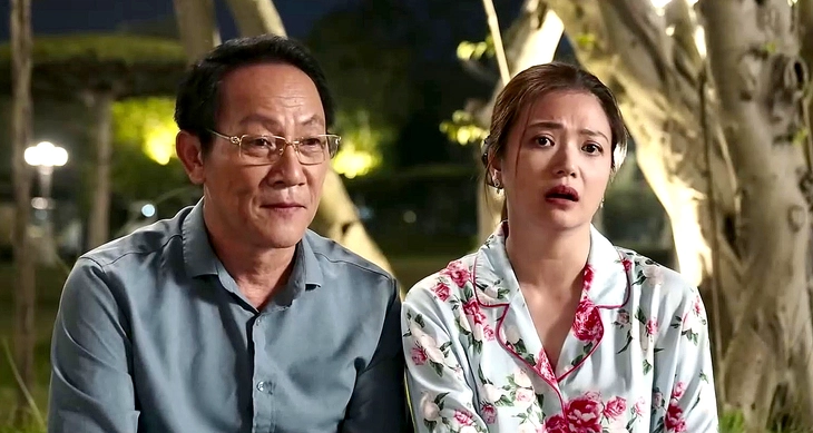 Tháng 12: Những đứa con khác họ, Người thừa kế không danh phận và Gia đình trái dấu lên TV - Ảnh 1.