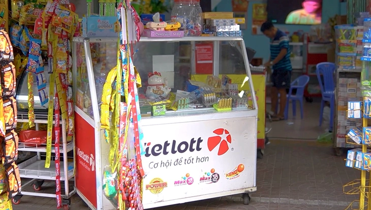 Vietlott - Ảnh 2.