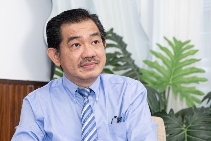 Long Châu đồng hành chuyên gia đầu ngành lan tỏa tri thức y khoa về đột quỵ - Ảnh 3.