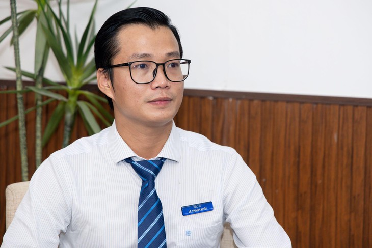 Long Châu đồng hành chuyên gia đầu ngành lan tỏa tri thức y khoa về đột quỵ - Ảnh 4.