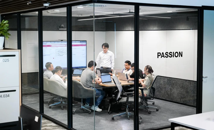 One Mount - Ảnh 2.