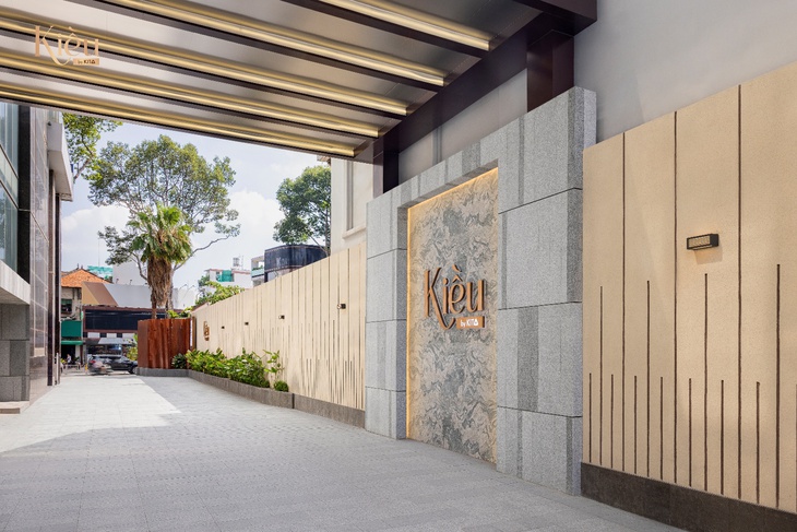 Kiều by KITA - Ảnh 1.