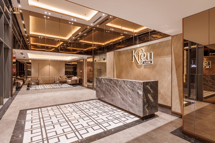 Kiều by KITA - Ảnh 2.