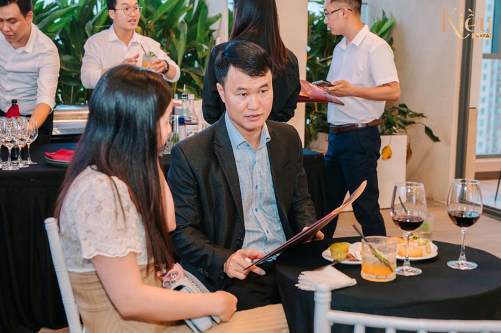 Kiều by KITA - Ảnh 4.