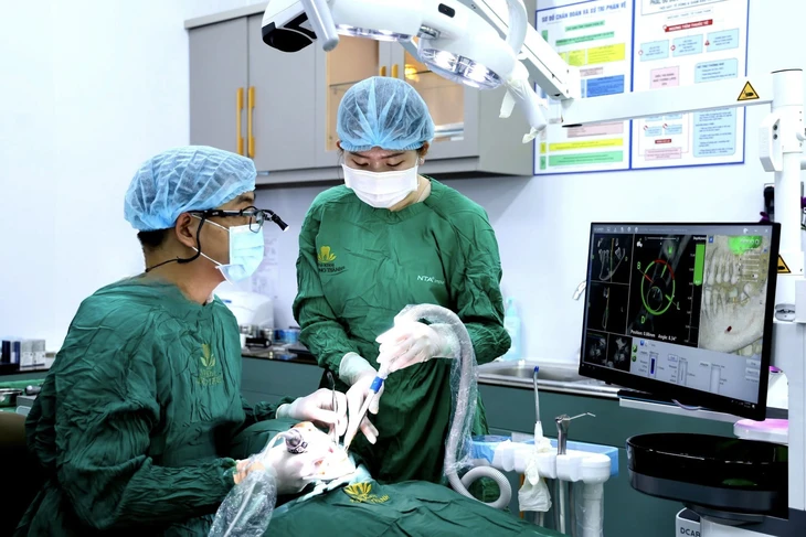 Nha khoa Phương Thành - Ảnh 5.