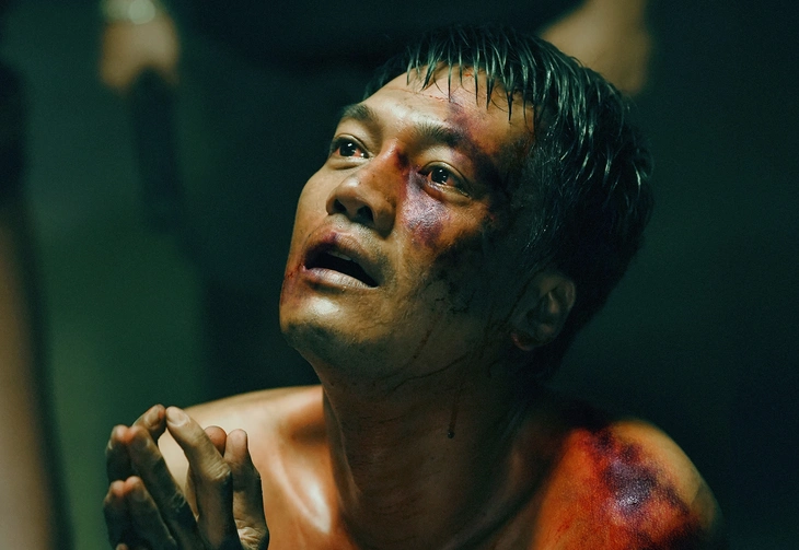 Hoài Lâm - Ảnh 2.