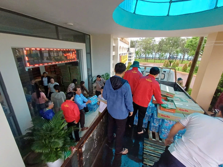 Tập đoàn Hoa Sen - Ảnh 2.