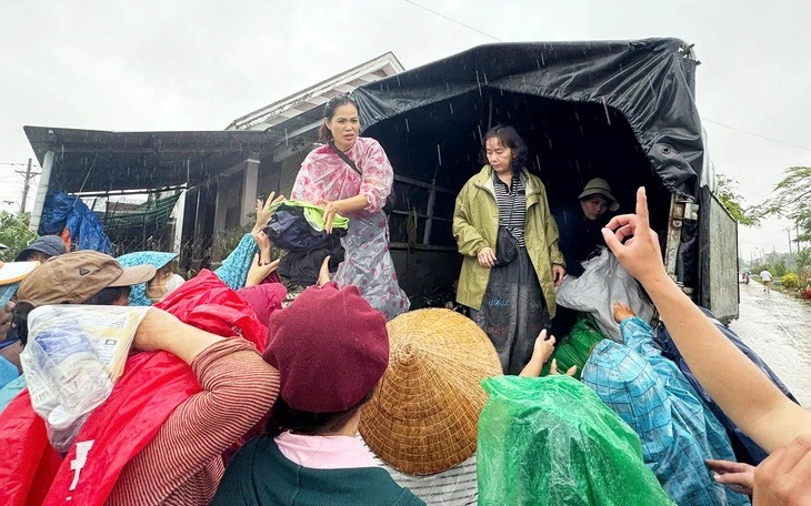 Vững chãi cho hành trang vào đời - Ảnh 4.