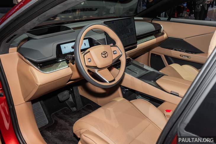 Toyota - Ảnh 4.