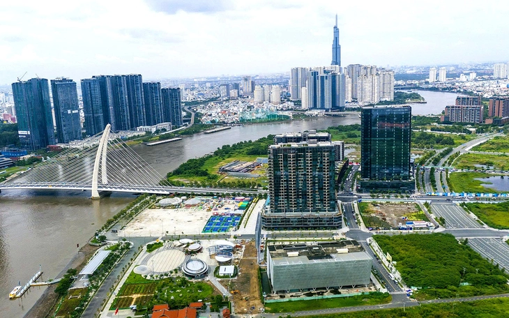 Sửa Nghị quyết 98: Đề xuất cơ chế gỡ vưỡng cho dự án BT - Ảnh 2.