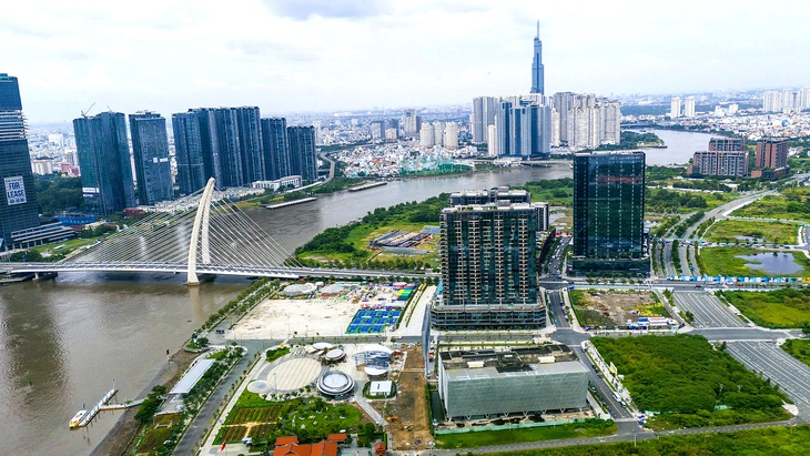 Sửa đổi, bổ sung nghị quyết 98: Mở rộng cửa mời nhà đầu tư chiến lược - Ảnh 1.