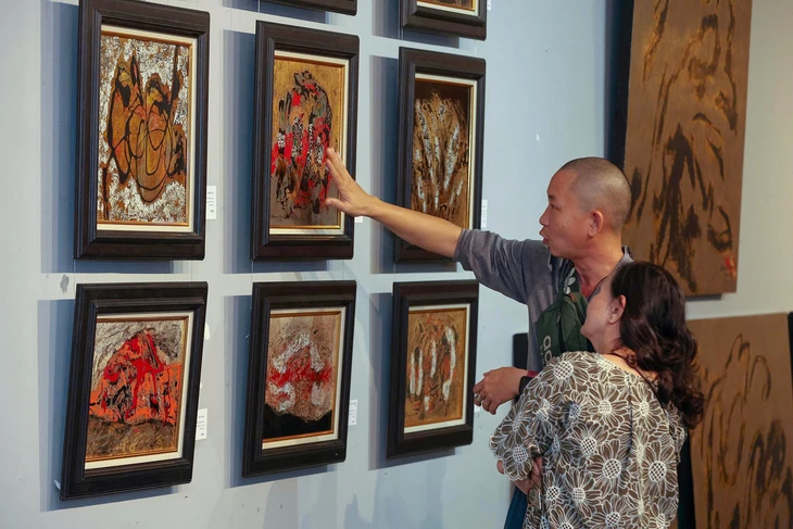 Trần Ngọc Linh - Ảnh 9.