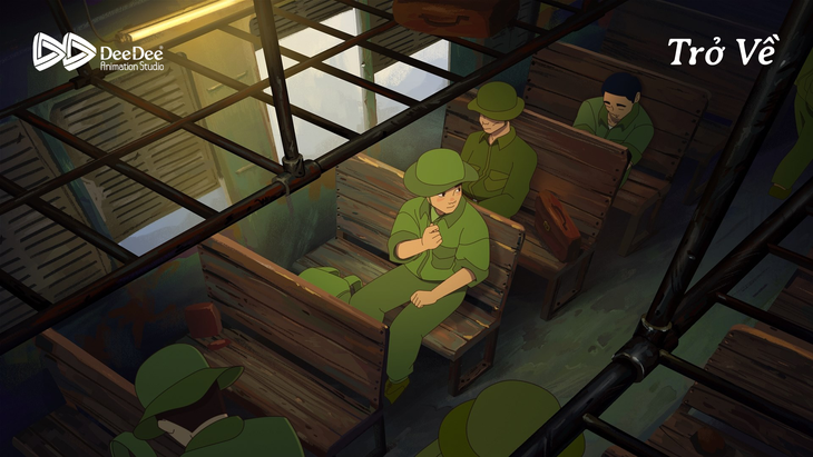 hoạt hình Việt - Ảnh 2.