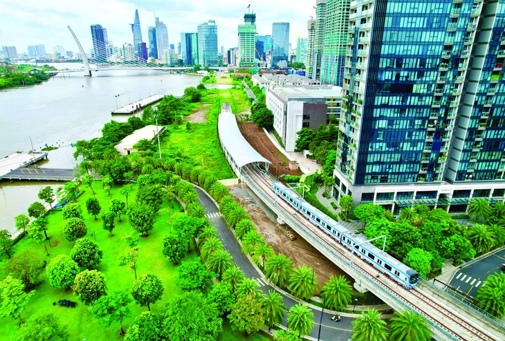 thí điểm - Ảnh 1.