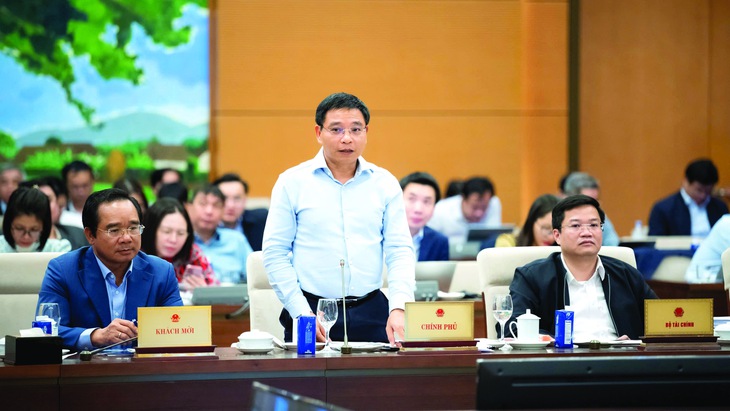 thí điểm - Ảnh 2.