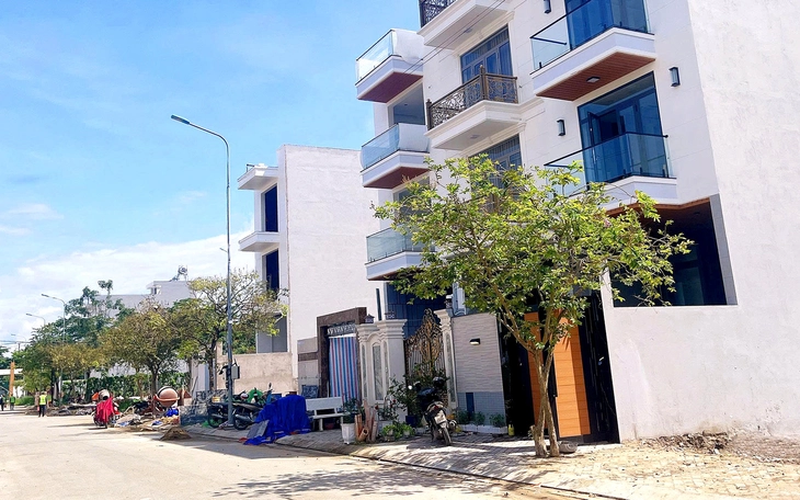 Hàng loạt dự án bất động sản chậm tiến độ chục năm ở Đà Nẵng vào ‘tầm ngắm’ tháo gỡ - Ảnh 3.