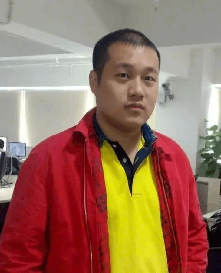 Triệu phú Trung Quốc bị tố có 300 đứa con - Ảnh 2.