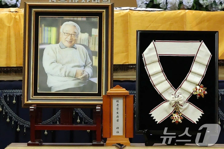 Lee Soon Jae - Ảnh 3.