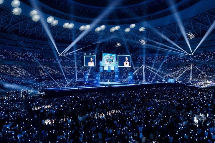 MAMA 2025 - Ảnh 2.