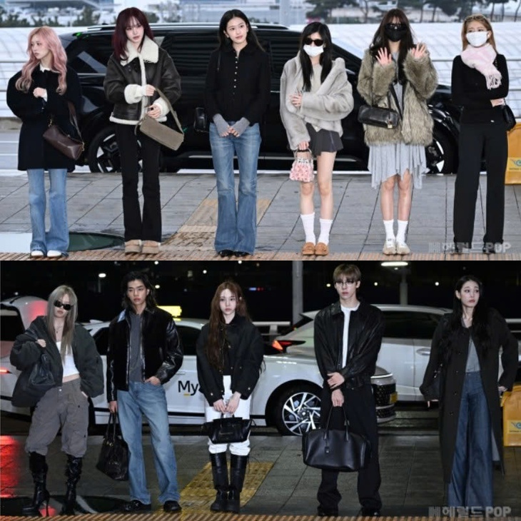 MAMA 2025 - Ảnh 3.