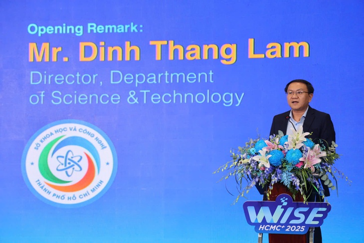 Thiết lập siêu cao tốc Fintech cho Trung tâm Tài chính quốc tế TP.HCM - Ảnh 1.