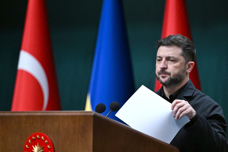 Tin tức thế giới 28-11: Ukraine thề không nhượng đất cho Nga; Mỹ rà soát nhiều hồ sơ xin tị nạn - Ảnh 1.