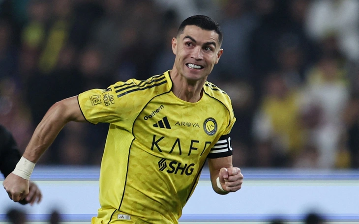 Ronaldo 2 lần sút tung lưới… Bồ Đào Nha - Ảnh 3.