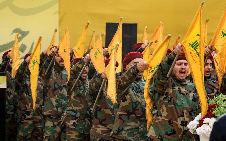 Tin tức thế giới 30-11: Mỹ-Ukraine đàm phán tiếp; Venezuela chỉ trích ông Trump - Ảnh 7.