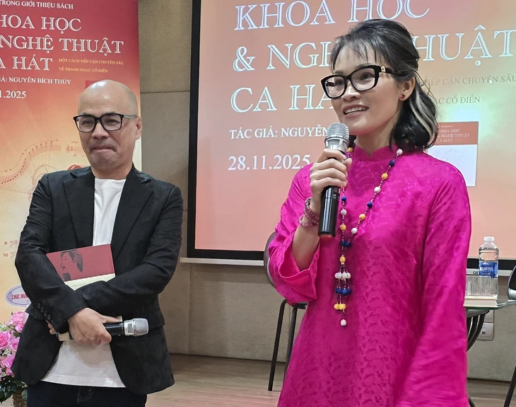 Nhạc cổ điển - Ảnh 3.