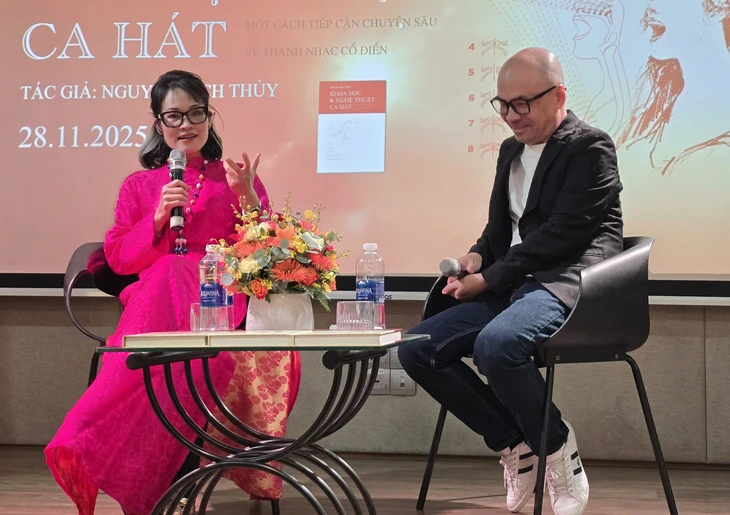 Nhạc cổ điển - Ảnh 2.