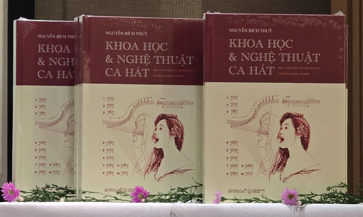 Nhạc cổ điển - Ảnh 1.