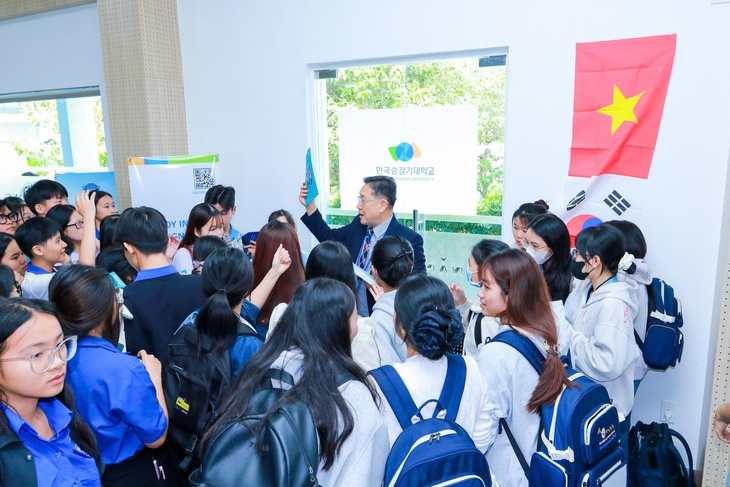 Hàn Quốc - Ảnh 2.