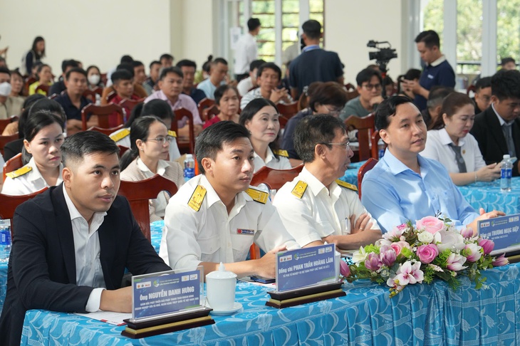 Không còn 'nộp thuế cho xong', hộ kinh doanh sẽ tiếp cận phương thức quản trị minh bạch - Ảnh 1.