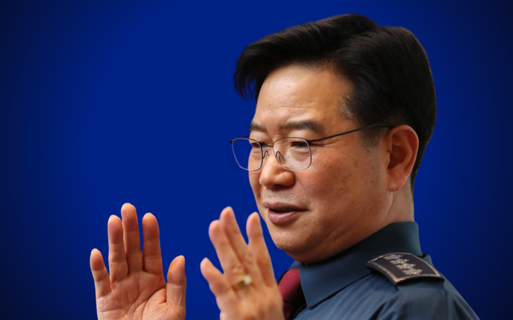 Interpol thông qua nghị quyết chống lừa đảo xuyên quốc gia - Ảnh 4.