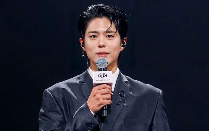 G-DRAGON 'bá chủ' MAMA 2025, BabyMonster gây sốt khi hát nhạc phim K-pop Demon Hunters - Ảnh 6.