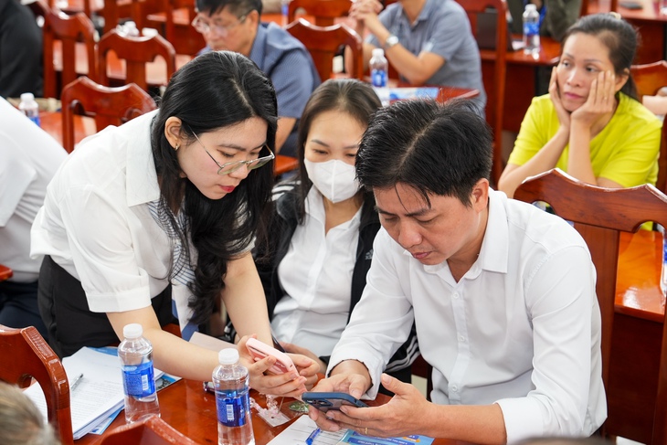 Hộ kinh doanh - Ảnh 2.