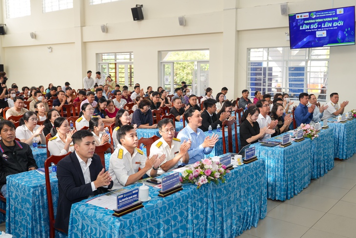 Hộ kinh doanh - Ảnh 1.