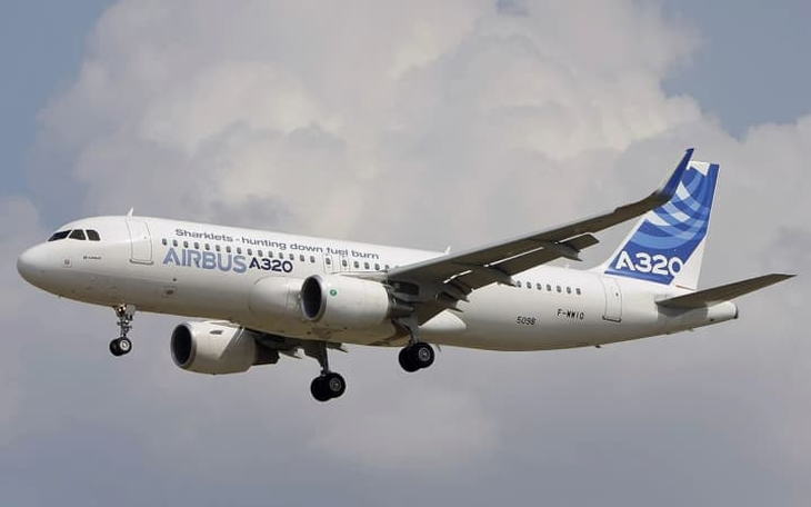 Vì sao Airbus triệu hồi kỷ lục 6.000 máy bay A320, đe dọa tê liệt hàng không toàn cầu? - Ảnh 4.