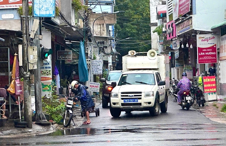 Phú Yên - Ảnh 1.