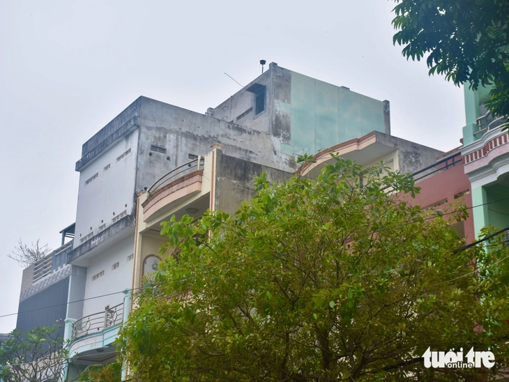 Hết loa kẹo kéo karaoke tra tấn, giờ 'dính' thêm loa gọi chim yến - Ảnh 1.