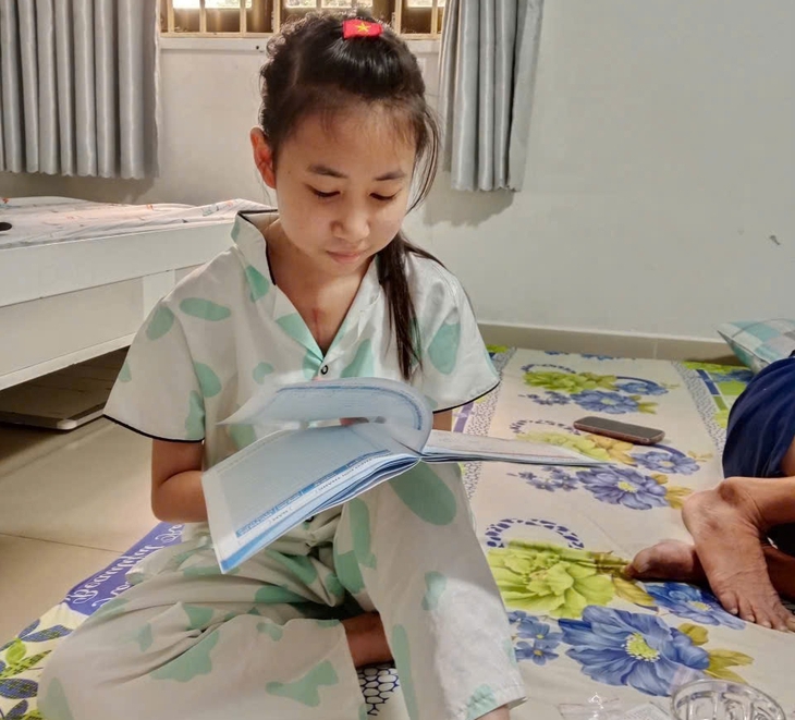 trái tim cho em - Ảnh 1.